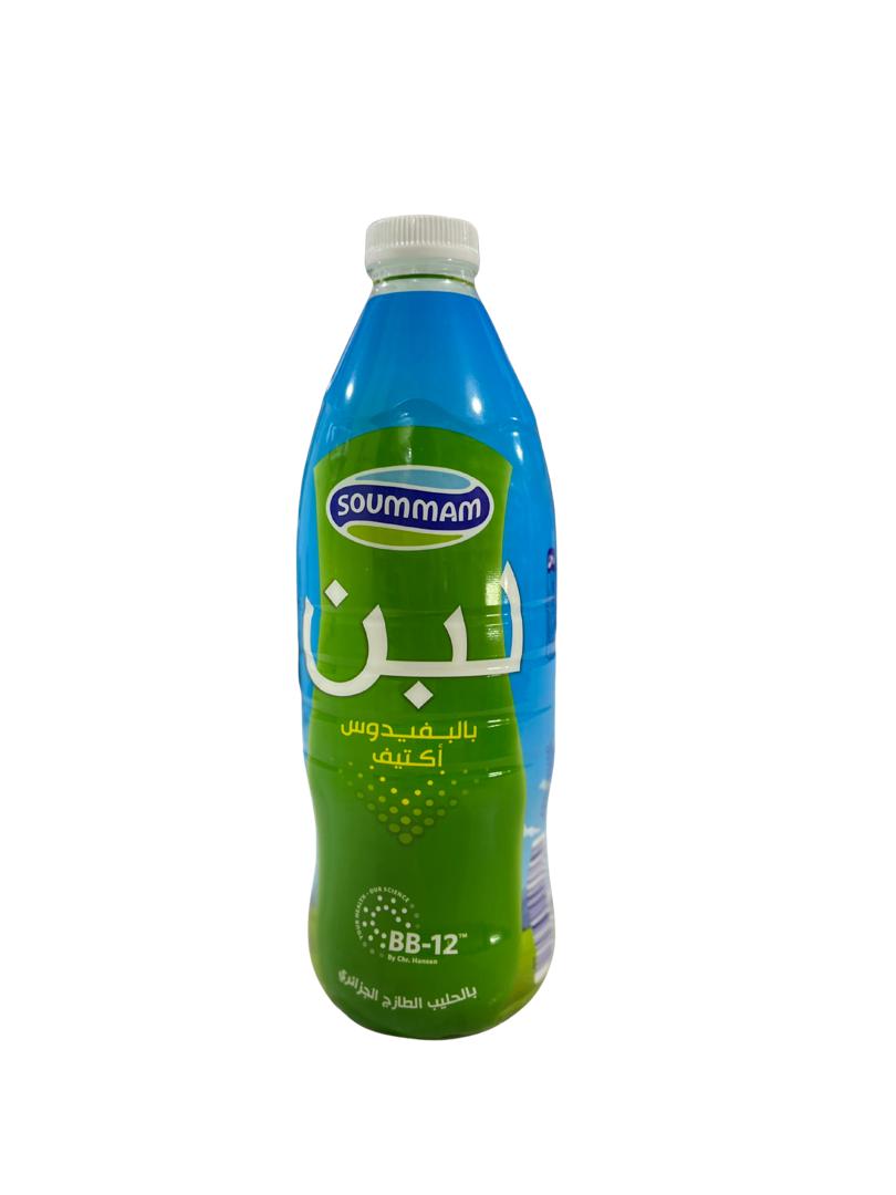 Lben Probiotico Active