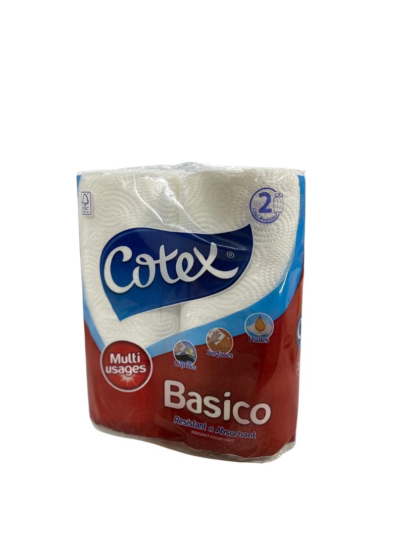 Rotolo da cucina - Cotex