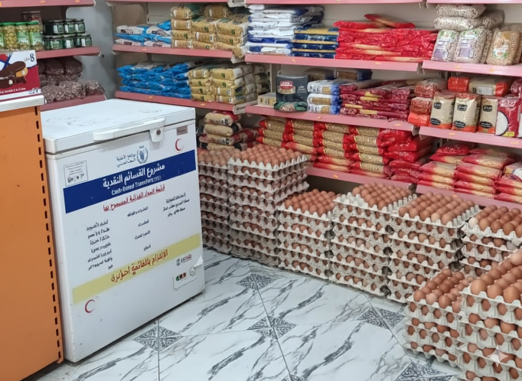 Una nuova visione per la sicurezza alimentare nella Repubblica Araba Sahrawi Democratica