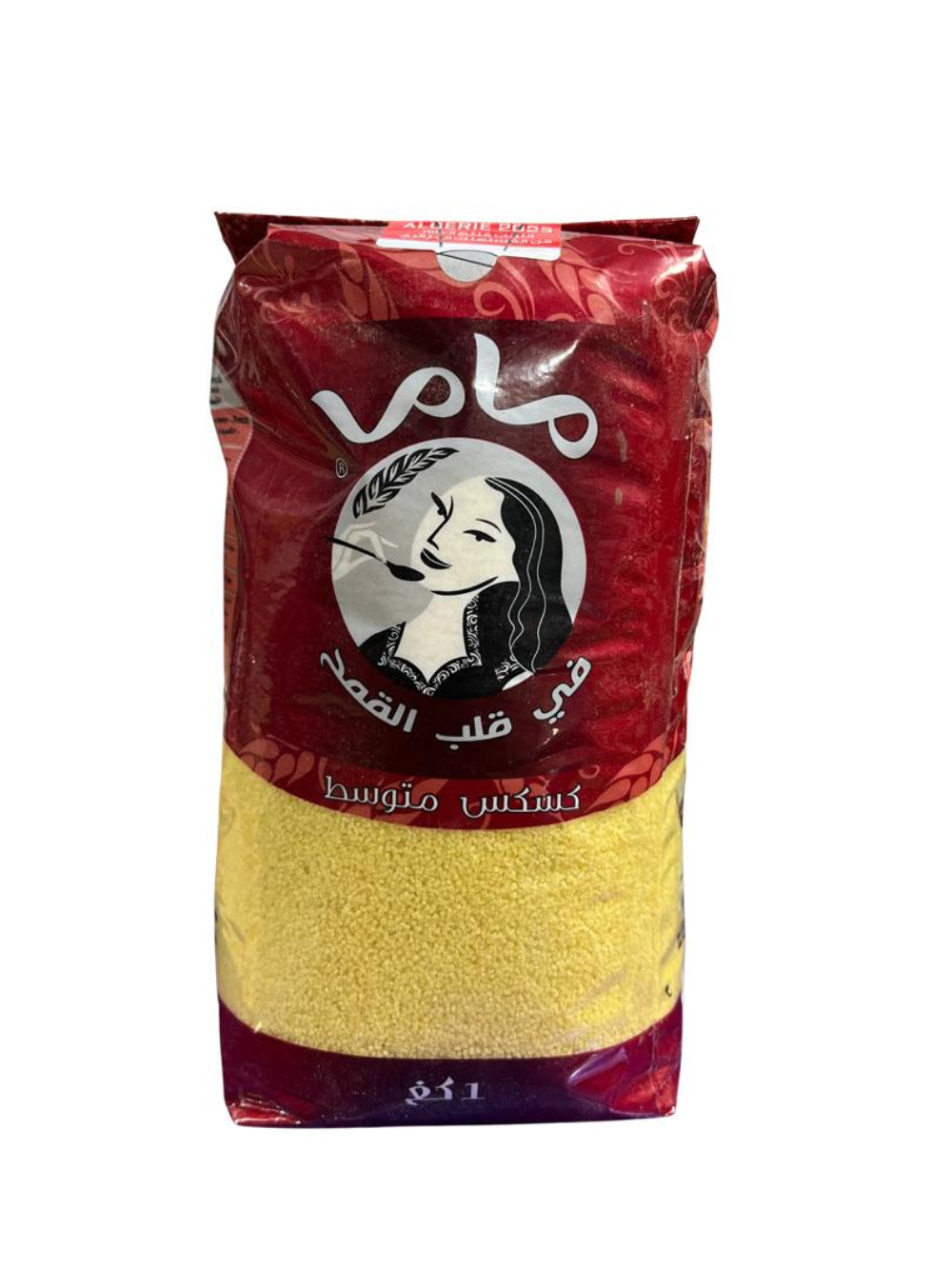 Cous cous - 1 kg