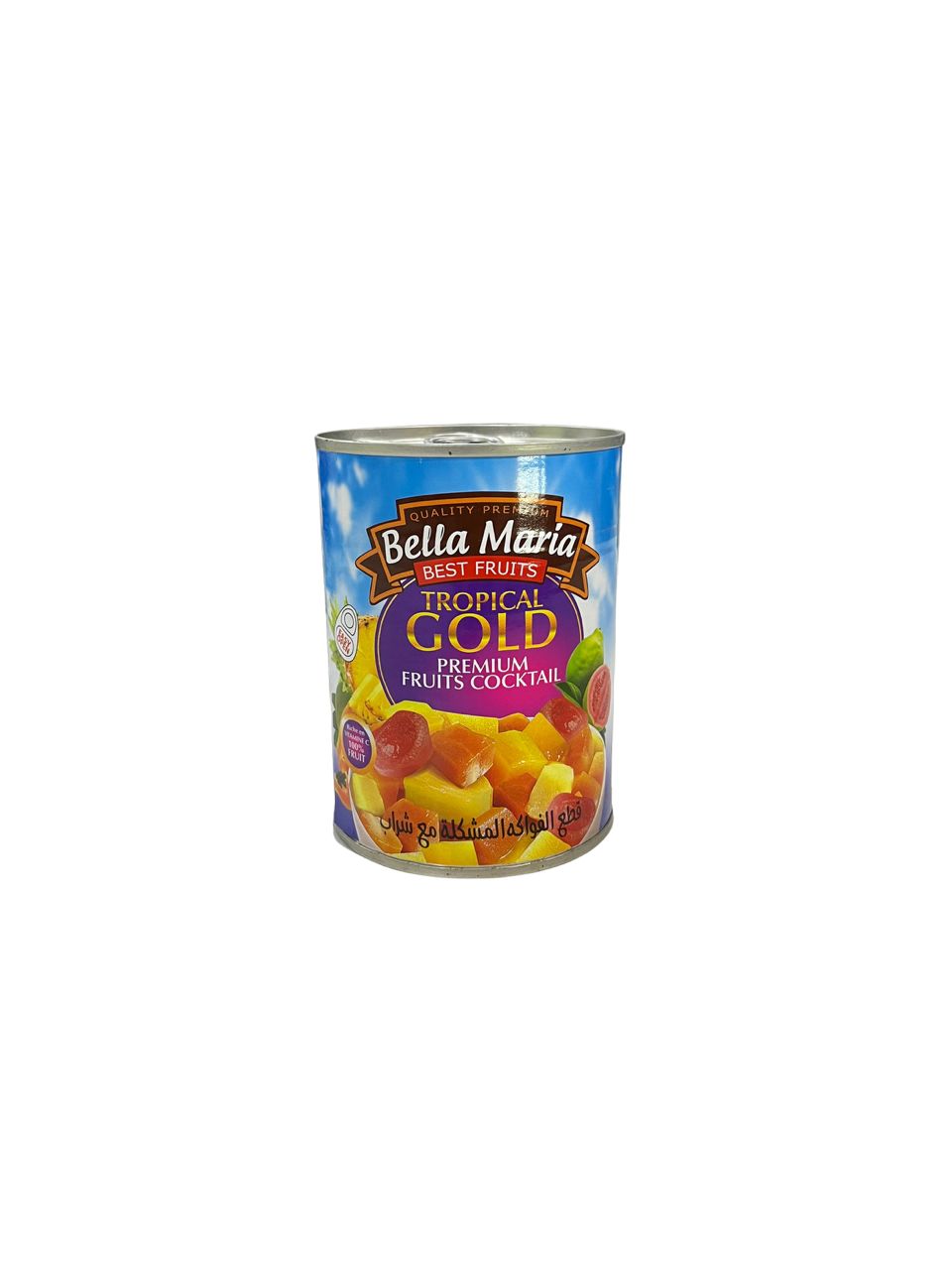 Macarrones - Pasta corta de trigo duro - 500 g