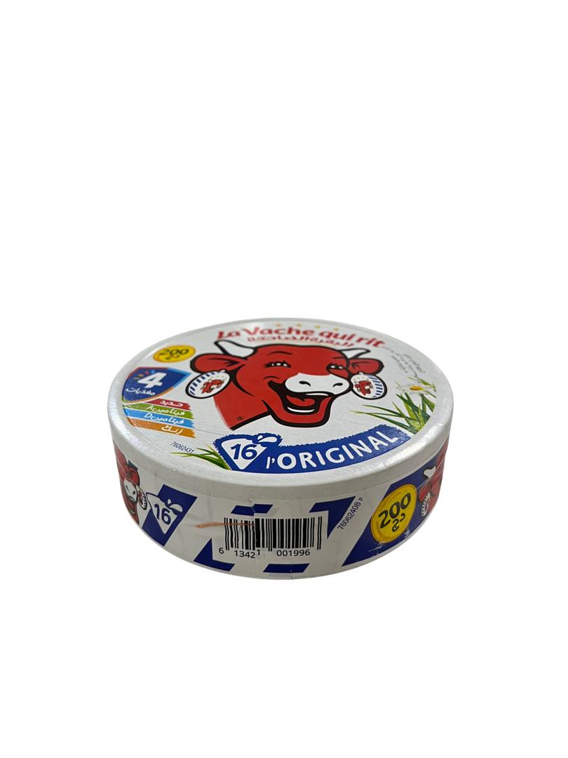 Formaggio - La Vache qui rit