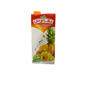Succo di frutta - N'Gaous