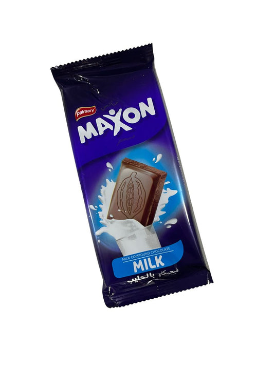 شوكولاتة ماكسون