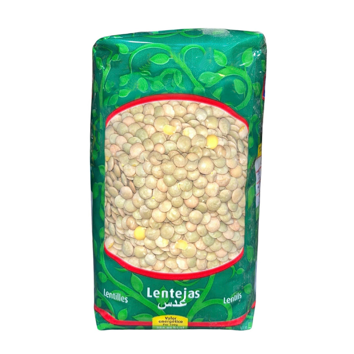 Lenticchie secche - 500 g