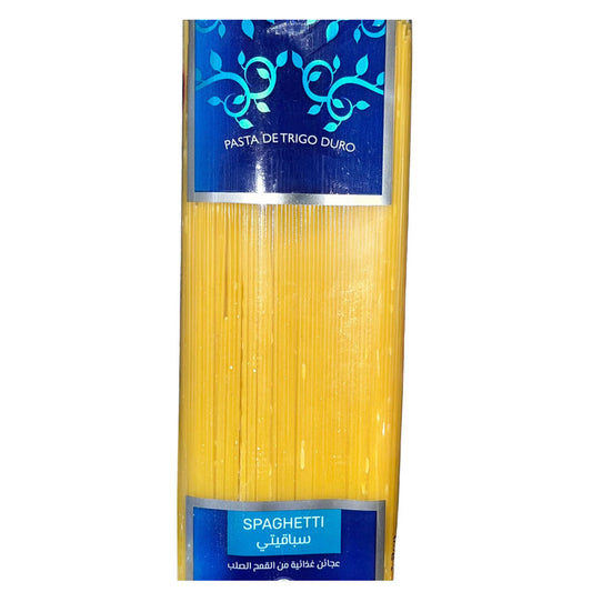 Spaghetti - Pasta di semola di grano duro - 500 g