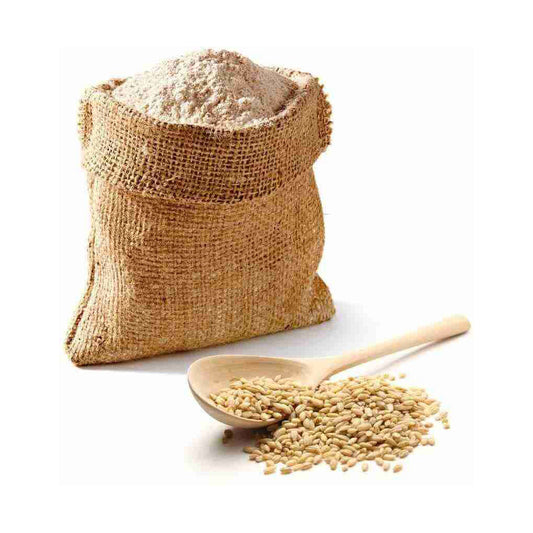 Farina di orzo tostato  - Confezione da 1 kg