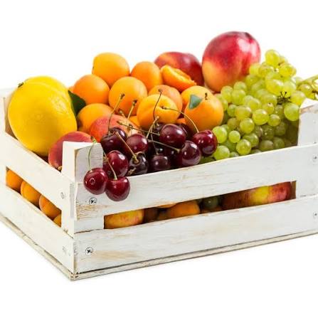 Frutta di stagione - 1 kg